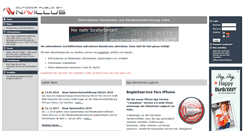 Desktop Screenshot of outdoor-public.de